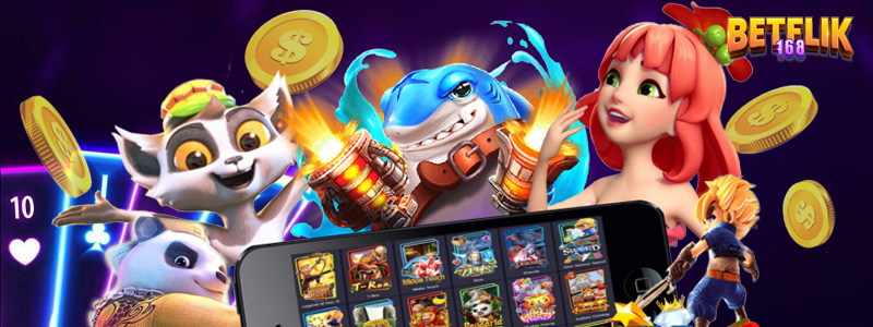 Betflik168 แตกง่าย พวกเราทำไมต้องสนใจ